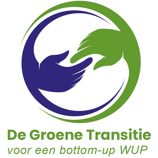 Bottom-up Wijk UitvoeringsPlan (WUP)